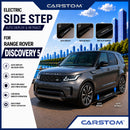CARSTOM Side Step - Single LED for Range Rover Discovery 5