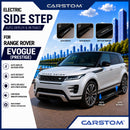 CARSTOM Side Step - Single LED for Range Rover Evogue (Prestige) 2012-2018