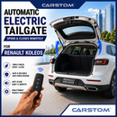 CARSTOM Automatic Tailgate for Renault KOLEOS 2017+