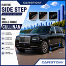 CARSTOM Side Step - Single LED for Rolls Royce Cullinan 2019-2025