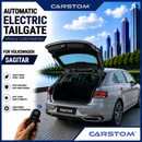 CARSTOM Automatic Tailgate for Volkswagen Sagitar 2019+