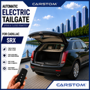CARSTOM Automatic Tailgate for Cadillac SRX 2009-2015