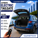 CARSTOM Automatic Tailgate for SWM G01 2018+