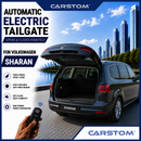 CARSTOM Automatic Tailgate for Volkswagen Sharan 2012-2019