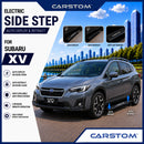 CARSTOM Side Step - Single LED for Subaru XV 2015-2025