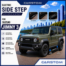 CARSTOM Side Step - Single LED for Suzuki Jimny 3 Door 2019-2025