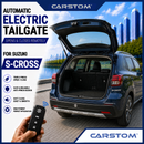 CARSTOM Automatic Tailgate for Suzuki S-Cross 2014-2015 3-Year
