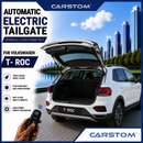 CARSTOM Automatic Tailgate for Volkswagen T-ROC 2018-2022