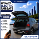 CARSTOM Automatic Tailgate for Volkswagen T-Cross / TACQUA 2019+