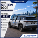 CARSTOM Suction Door for TOYOTA BZ3X 2025+