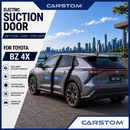 CARSTOM Suction Door for TOYOTA BZ4X 2024+