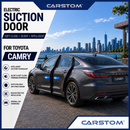 CARSTOM Suction Door for TOYOTA Camry 2024+