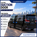 CARSTOM Suction Door for TOYOTA Granvia