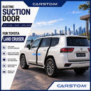 CARSTOM Suction Door for TOYOTA Land Cruiser