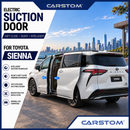CARSTOM Suction Door for TOYOTA Sienna