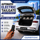 CARSTOM Automatic Tailgate for BYD Song Max/DMi 2017-2021+