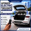 CARSTOM Automatic Tailgate for BYD Song Plus 2020-2023