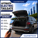CARSTOM Automatic Tailgate for Volkswagen Tayron L 2025+