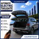 CARSTOM Automatic Tailgate for Volkswagen TAYRON 2018-2022
