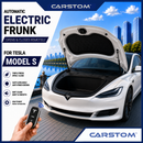 CARSTOM Automatic Frunk For Tesla Model S