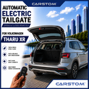 CARSTOM Automatic Tailgate for Volkswagen Tharu XR 2025+