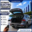 CARSTOM Automatic Tailgate for Volkswagen Tiguan X 2021-2023