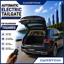 CARSTOM Automatic Tailgate for Volkswagen Touareg 2011-2018