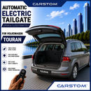 CARSTOM Automatic Tailgate for Volkswagen Touran 2010-2015