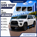 CARSTOM Side Step - Single LED for Toyota 4Runner