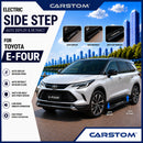 CARSTOM Side Step - Single LED for Toyota E-Four 2022-2025