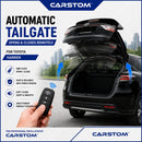 CARSTOM Automatic Tailgate For Toyota Harrier
