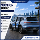CARSTOM Suction Door for VOYAH Courage