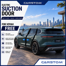 CARSTOM Suction Door for VOYAH Free 2024+