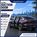 CARSTOM Suction Door for VOYAH Passion