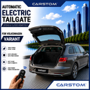CARSTOM Automatic Tailgate for Volkswagen Variant 2016-2021