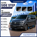 CARSTOM Side Step - Single LED for Volkswagen Caravelle 2015-2022