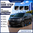 CARSTOM Side Step - Single LED for Volkswagen Multivan 2012-2022