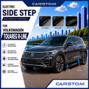 CARSTOM Side Step - Single LED for Volkswagen Touareg R-Line 2011-2018