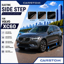 CARSTOM Side Step - Single LED for Volvo XC60