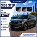 CARSTOM Side Step - Single LED for Volvo XC70 Hybrid Version 2026
