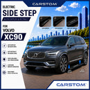 CARSTOM Side Step - Single LED for Volvo XC90 2015-2025