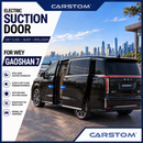 CARSTOM Suction Door for WEY Gaoshan 7 / 8 / 9 2023+