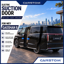 CARSTOM Suction Door for WEY Gaoshan 7 / 8 / 9 2023+