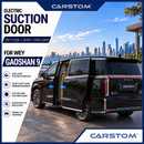 CARSTOM Suction Door for WEY Gaoshan 7 / 8 / 9 2023+