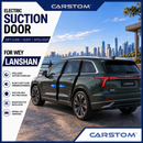 CARSTOM Suction Door for WEY Lanshan 2022+