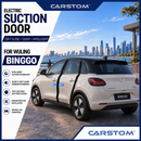CARSTOM Suction Door for WULING Binggo 2023+