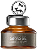 Bullsone Grasse Diffuser - Essential Oils, Air Freshener, Air Freshener for Homes  & Cars diffuser