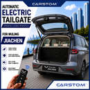 CARSTOM Automatic Tailgate for Wuling Jiachen 2022-2023