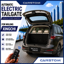 CARSTOM Automatic Tailgate for Wuling Xingchi 2022+