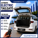 CARSTOM Automatic Tailgate for Wuling Xingguang 730 2025+